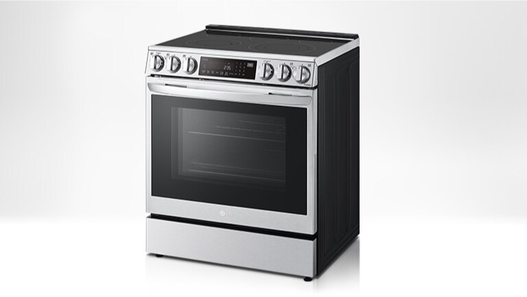 Save up to 30% on select cooking appliances